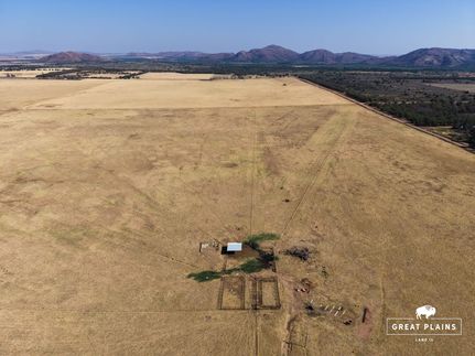 Ranch Property for sale in Jackson County, Oklahoma