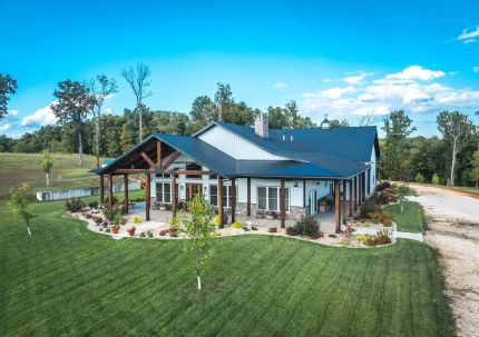 Farm Property for sale in Camden County, Missouri