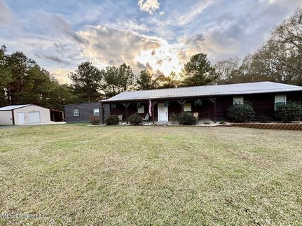 Farm Property for sale in Walthall County, Mississippi
