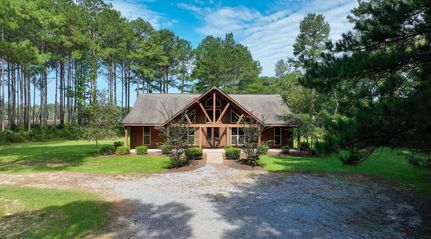 Farm Property for sale in Jones County, Mississippi