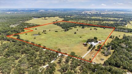 Farm Property for sale in Bastrop County, Texas