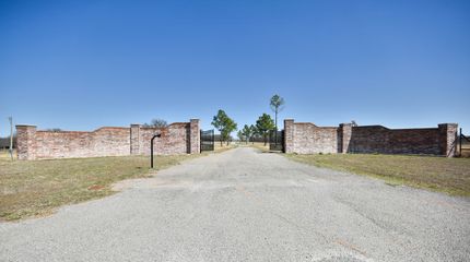 Ranch Property for sale in Stephens County, Oklahoma