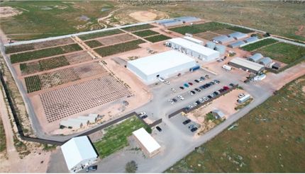 Farm Property for sale in Navajo County, Arizona