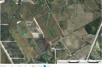 Farm Property for sale in Ellis County, Texas