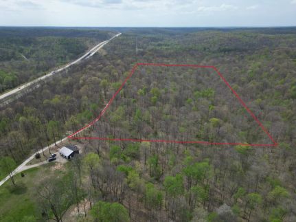 Farm Property for sale in Greene County, Indiana