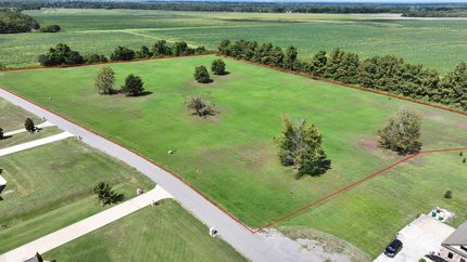 Ranch Property for sale in Lonoke County, Arkansas