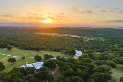 Farm Property for sale in Young County, Texas