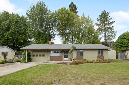 Farm Property for sale in Douglas County, Oregon