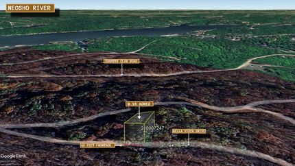Recreational Property for sale in Delaware County, Oklahoma