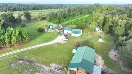 Farm Property for sale in Jackson County, Florida