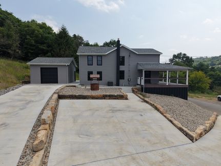 Farm Property for sale in Clarion County, Pennsylvania
