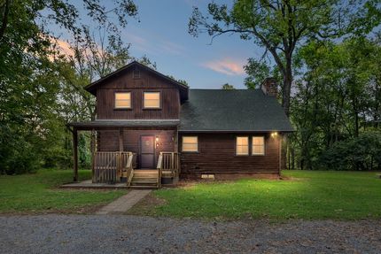 Farm Property for sale in Page County, Virginia