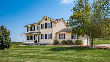 Farm Property for sale in Muskingum County, Ohio