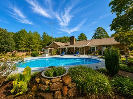 Farm Property for sale in Marion County, Mississippi
