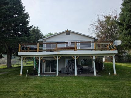 Farm Property for sale in Okanogan County, Washington