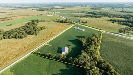Farm Property for sale in Henry County, Iowa