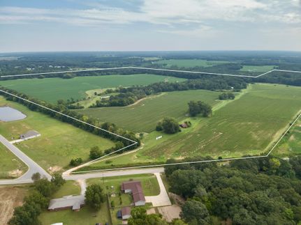 Recreational Property for sale in Henry County, Alabama