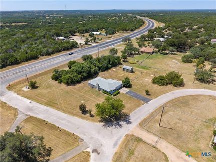 Farm Property for sale in Lampasas County, Texas