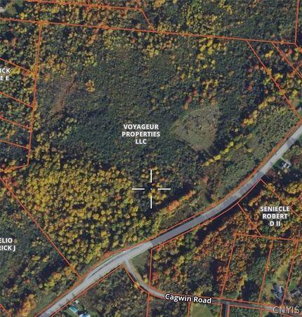 Ranch Property for sale in Jefferson County, New York