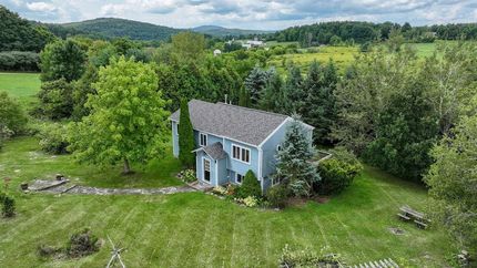 Farm Property for sale in Addison County, Vermont