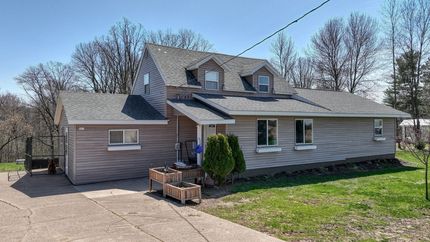 Recreational Property for sale in Chippewa County, Wisconsin