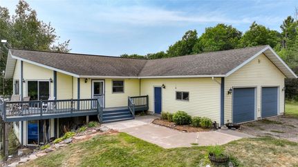 Ranch Property for sale in Washburn County, Wisconsin