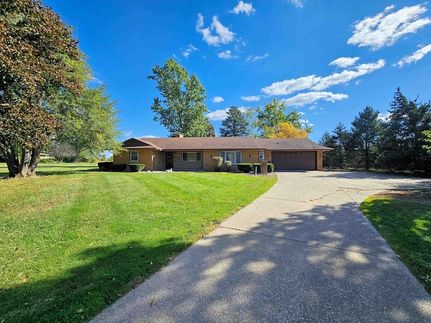 Farm Property for sale in Genesee County, Michigan