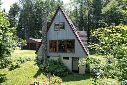 Farm Property for sale in Litchfield County, Connecticut