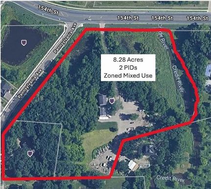 Farm Property for sale in Scott County, Minnesota