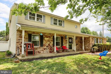 Ranch Property for sale in Dauphin County, Pennsylvania