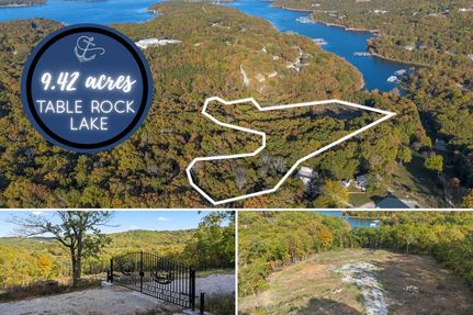 Ranch Property for sale in Stone County, Missouri