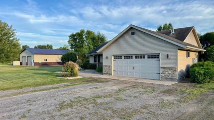 Farm Property for sale in Mille Lacs County, Minnesota