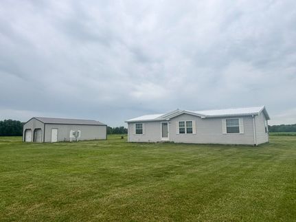 Farm Property for sale in Jasper County, Indiana