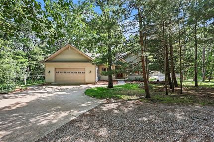 Farm Property for sale in Washtenaw County, Michigan
