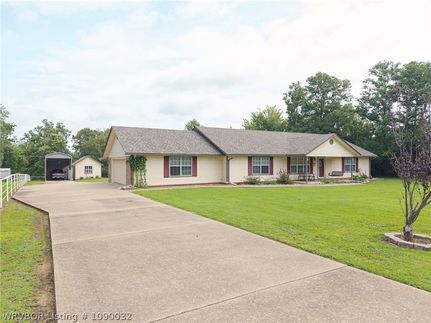 Recreational Property for sale in Sequoyah County, Oklahoma