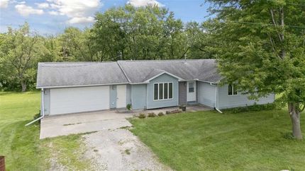 Residential Property for sale in Iowa County, Iowa