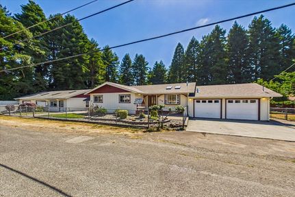 Farm Property for sale in Humboldt County, California