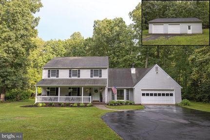 Farm Property for sale in Fauquier County, Virginia