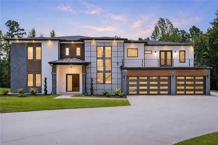 Farm Property for sale in Gwinnett County, Georgia