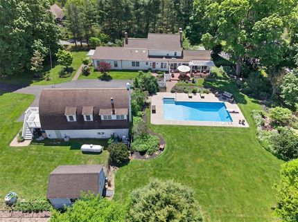 Ranch Property for sale in Orange County, New York