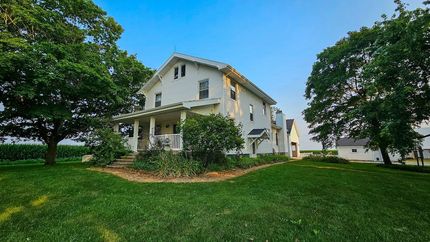 Farm Property for sale in DeWitt County, Illinois