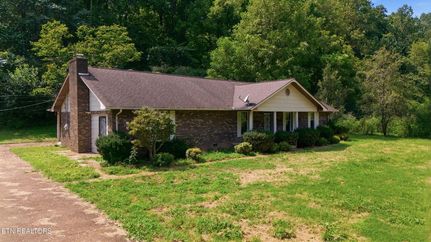 Ranch Property for sale in Campbell County, Tennessee