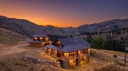 Recreational Property for sale in Ravalli County, Montana