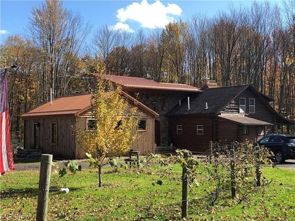 Farm Property for sale in Ashtabula County, Ohio