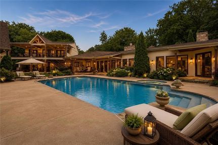 Farm Property for sale in Fulton County, Georgia
