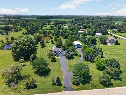 Ranch Property for sale in DeKalb County, Illinois