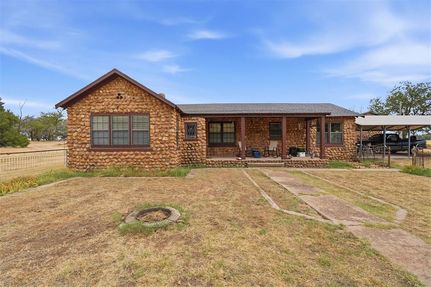 Ranch Property for sale in Greer County, Oklahoma