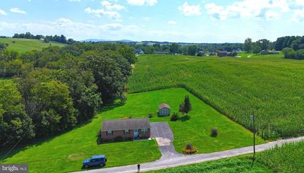 Farm Property for sale in Washington County, Maryland