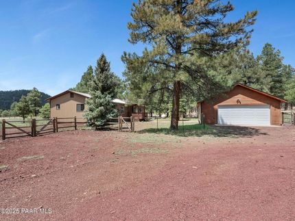 Farm Property for sale in Coconino County, Arizona