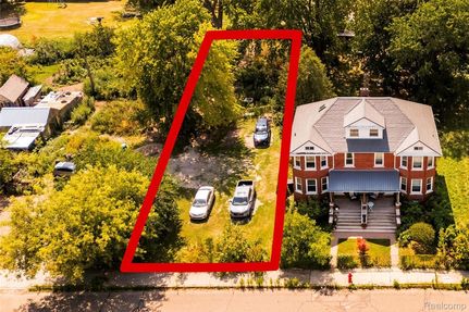 Farm Property for sale in Wayne County, Michigan